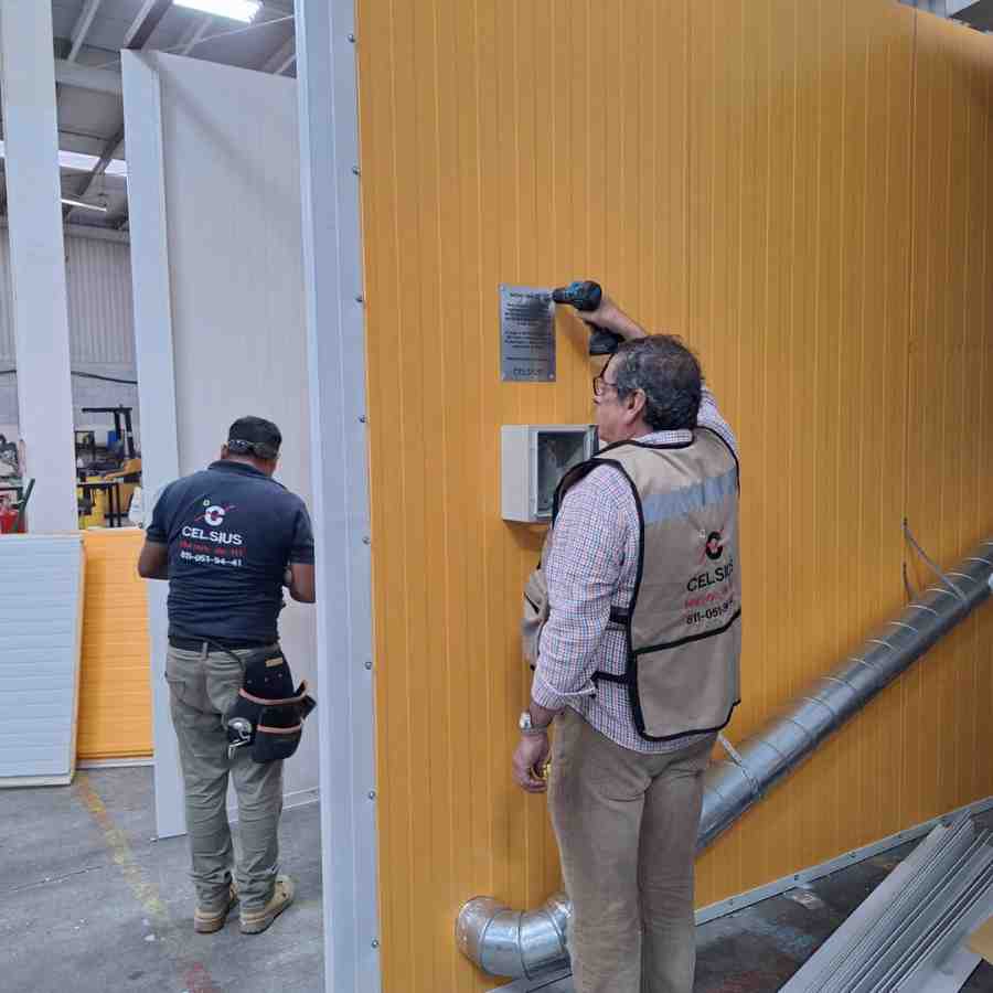 Horno nuevo (3) — puertasnuevohorno y sellos